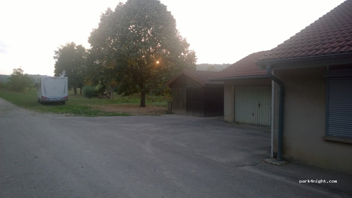 (88800) La Neuveville-sous-Montfort - 435 Rue du Moulin — foto