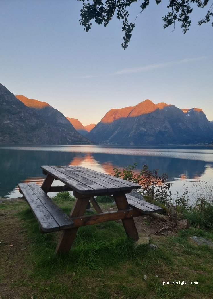 (6799)  - 4 Riksveg 15 — foto 2