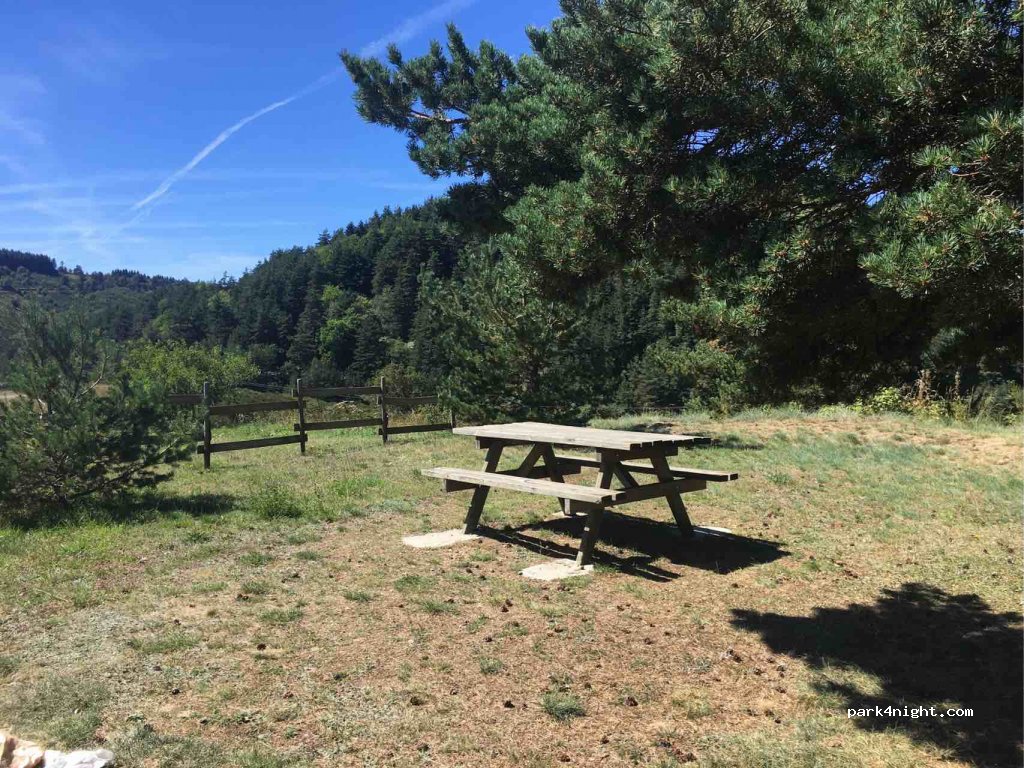 (07510) Cros-de-Géorand - D302 — foto