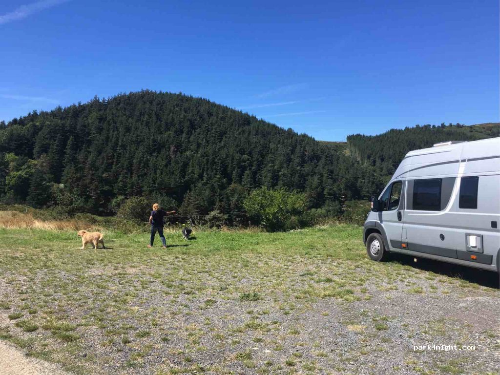 (07510) Cros-de-Géorand - D302 — foto 2