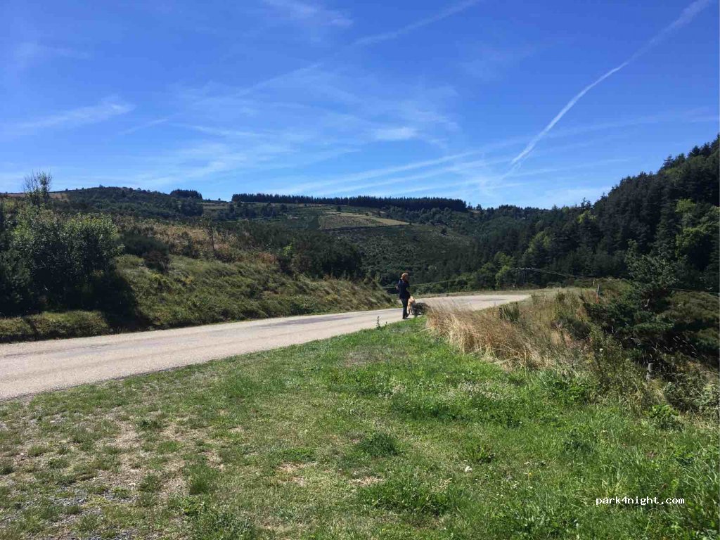 (07510) Cros-de-Géorand - D302 — foto 3