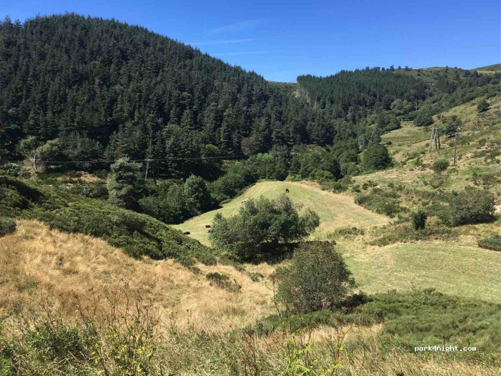 (07510) Cros-de-Géorand - D302 — foto 4