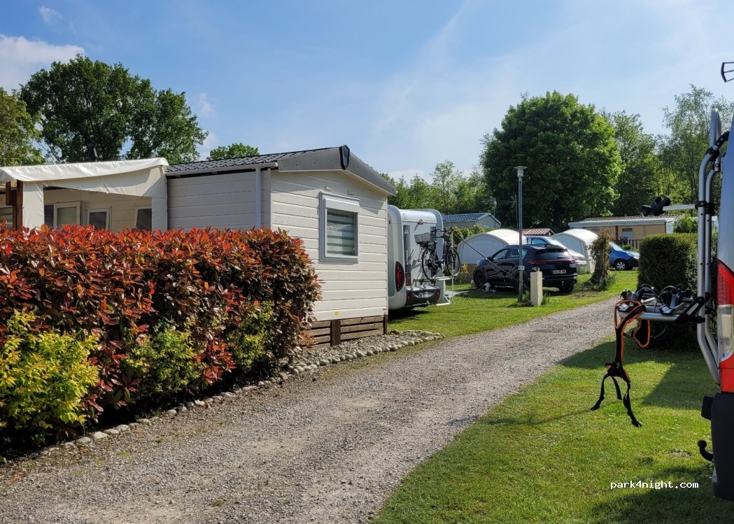 Camping — foto 4