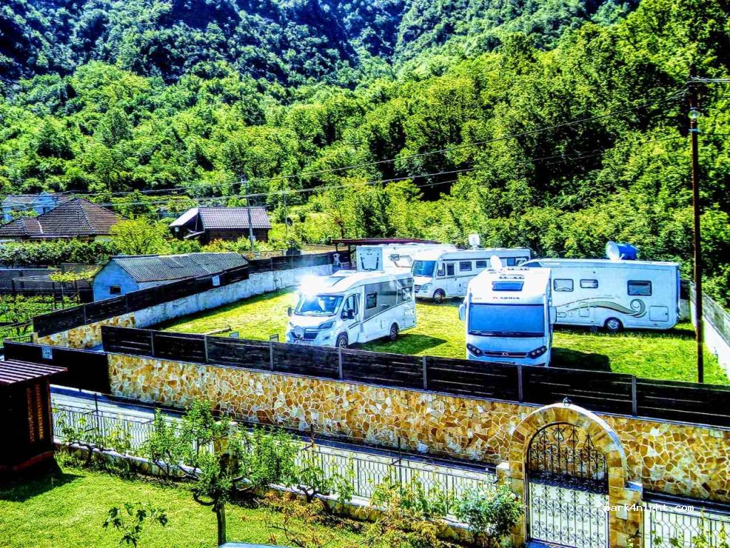 Camp Virpazar — foto 2