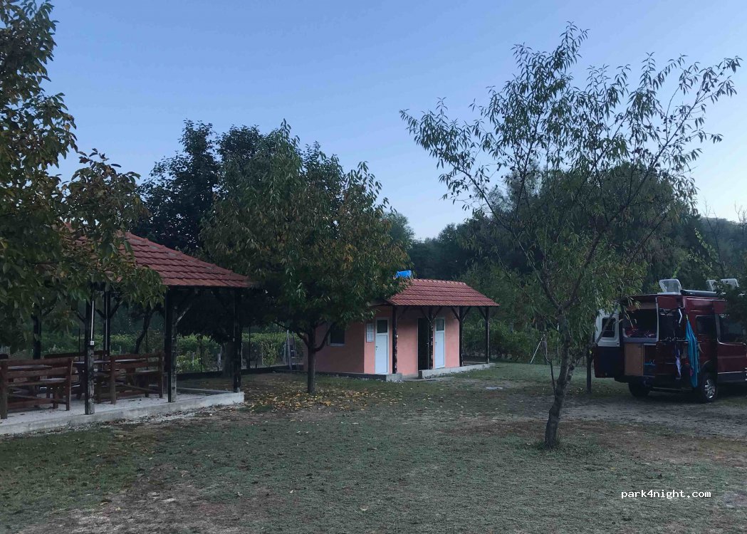 Camp Virpazar — foto 5