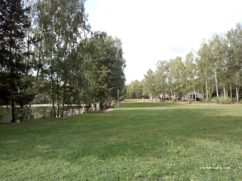 Autokemp Žíchovec — foto 2