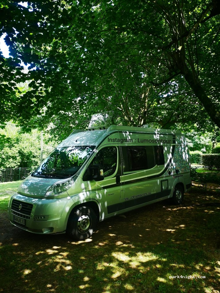 Camping — foto 2