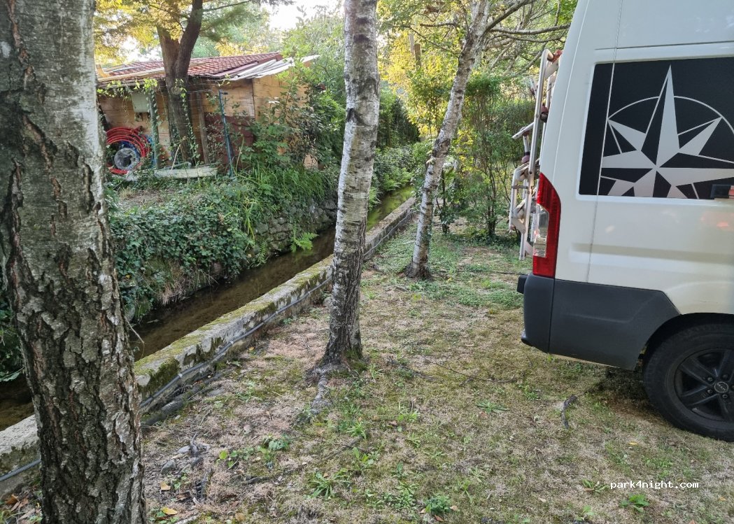 Camping — foto 3
