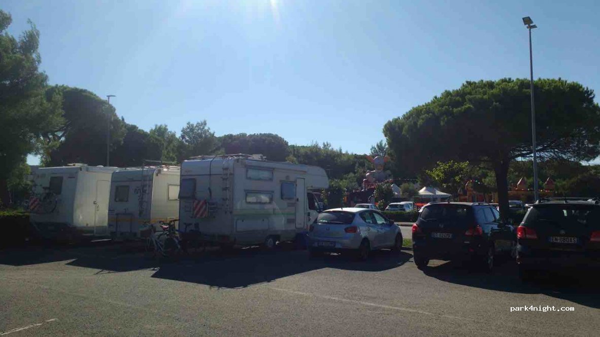 (57020) Marina di Bibbona - 29 Via dei Melagrani — foto