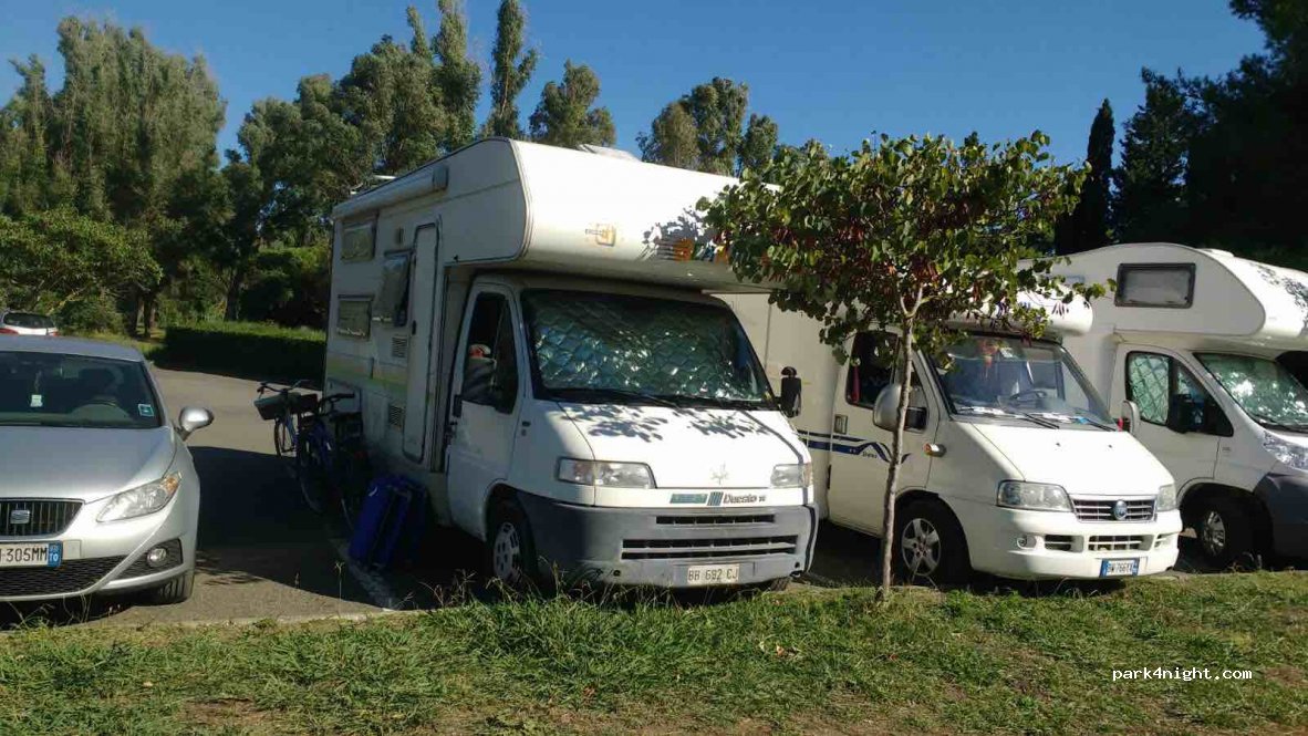 (57020) Marina di Bibbona - 29 Via dei Melagrani — foto 2