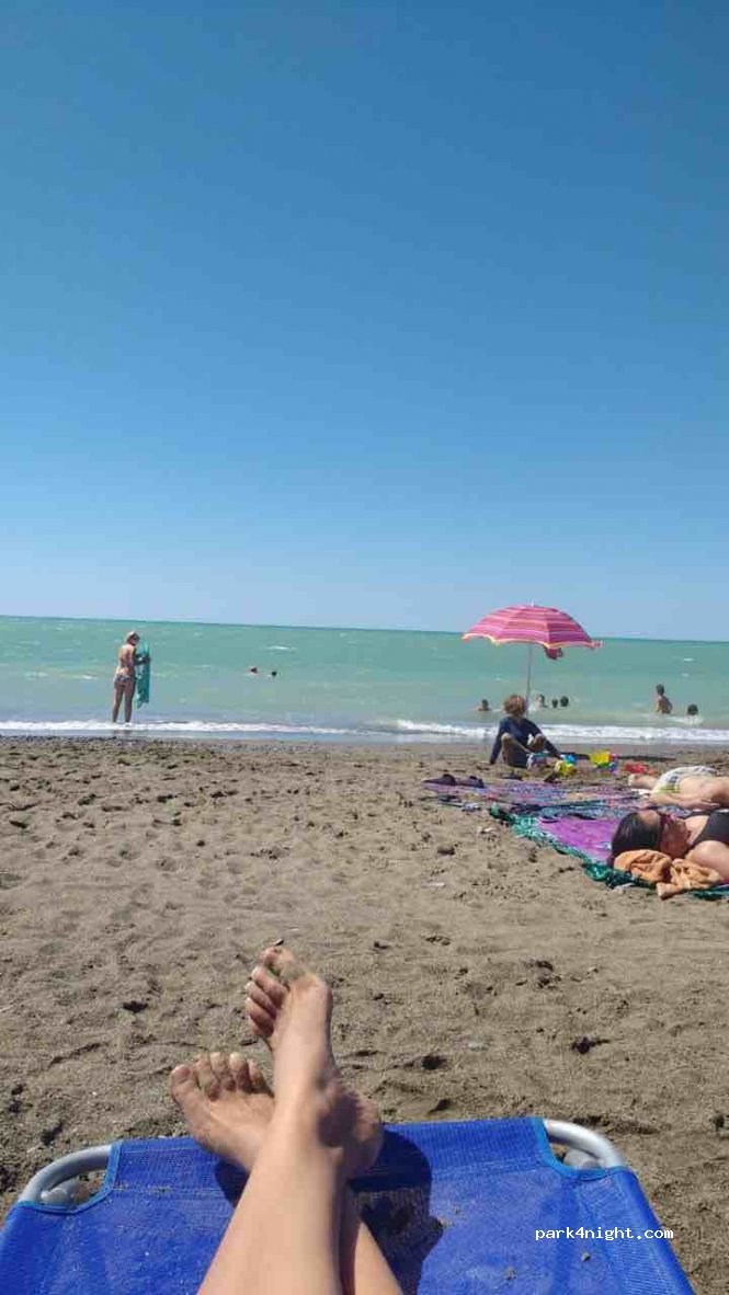 (57020) Marina di Bibbona - 29 Via dei Melagrani — foto 3
