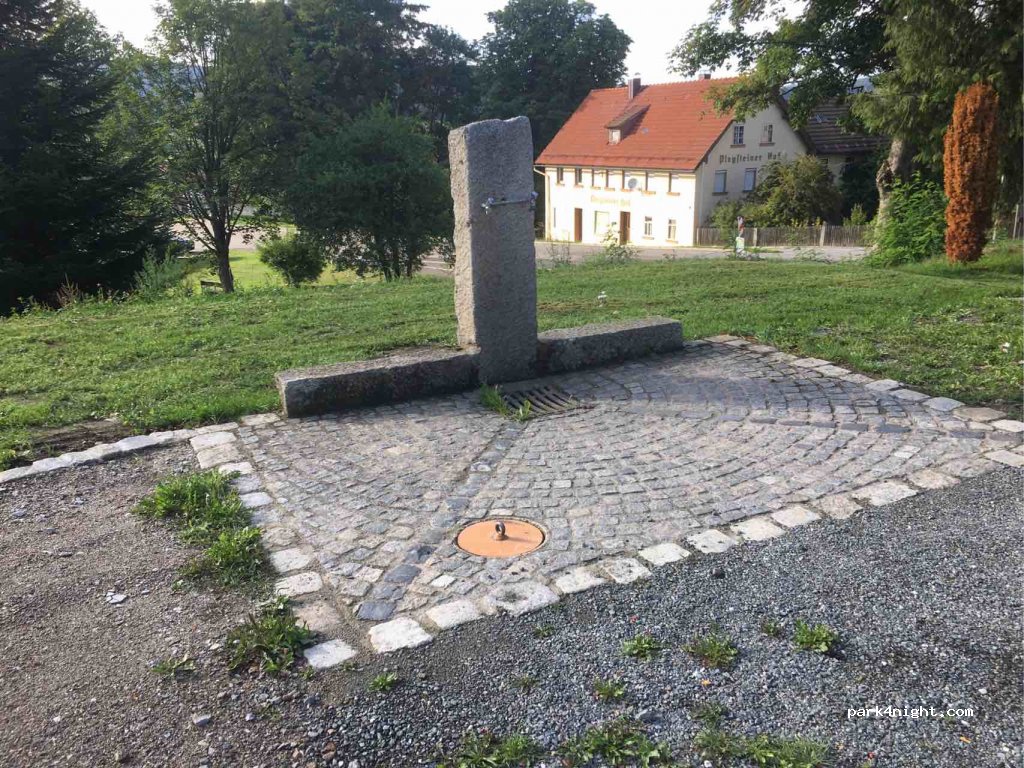 (92714) Pleystein - 2 Galgenbergweg — foto 2