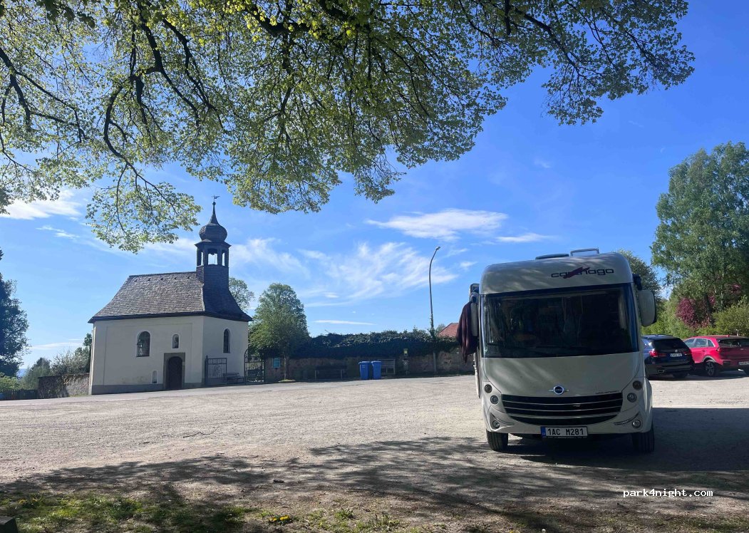 (92714) Pleystein - 2 Galgenbergweg — foto 4