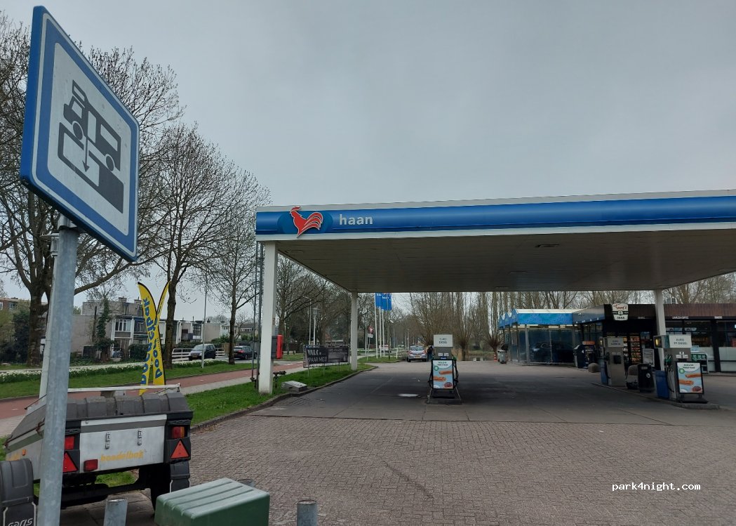 (1544 WP) Zaandijk - 5 Triangelhof — foto 3