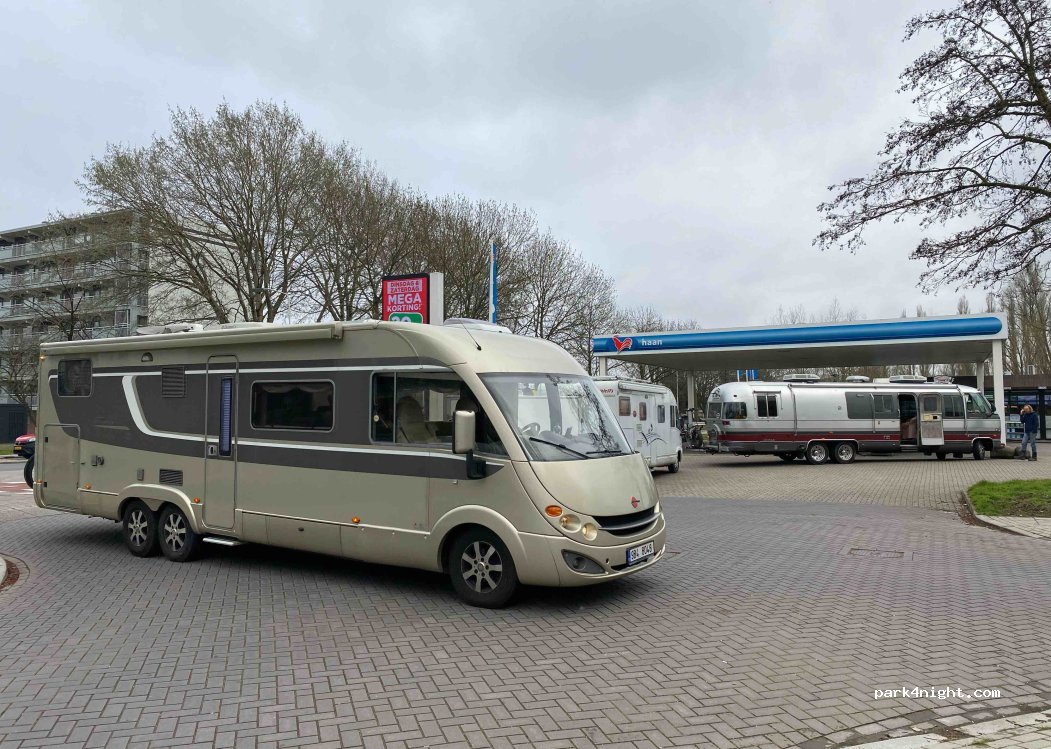 (1544 WP) Zaandijk - 5 Triangelhof — foto 4