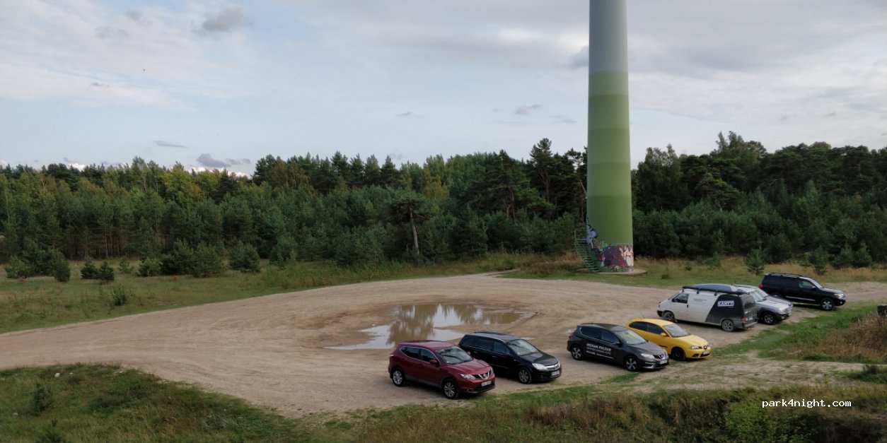 (3414) Liepāja - 25 Jātnieku iela — foto