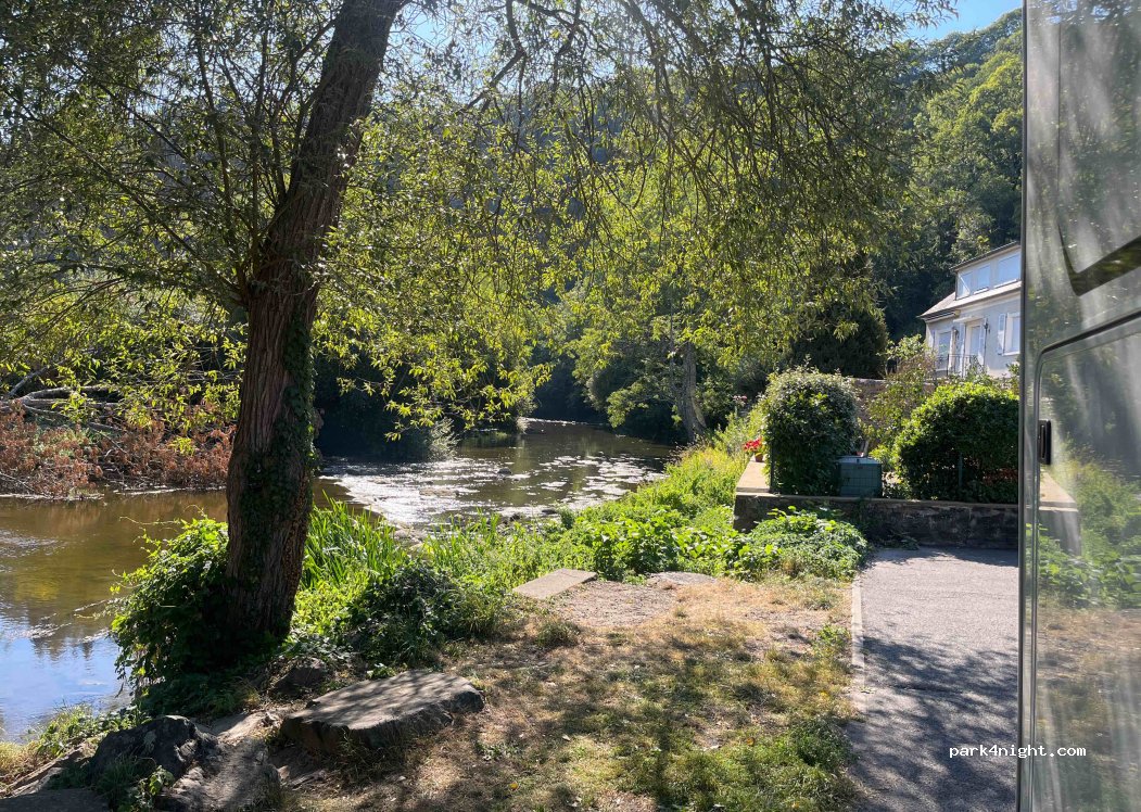 (72130) Saint-Léonard-des-Bois - La Chenevière — foto 2