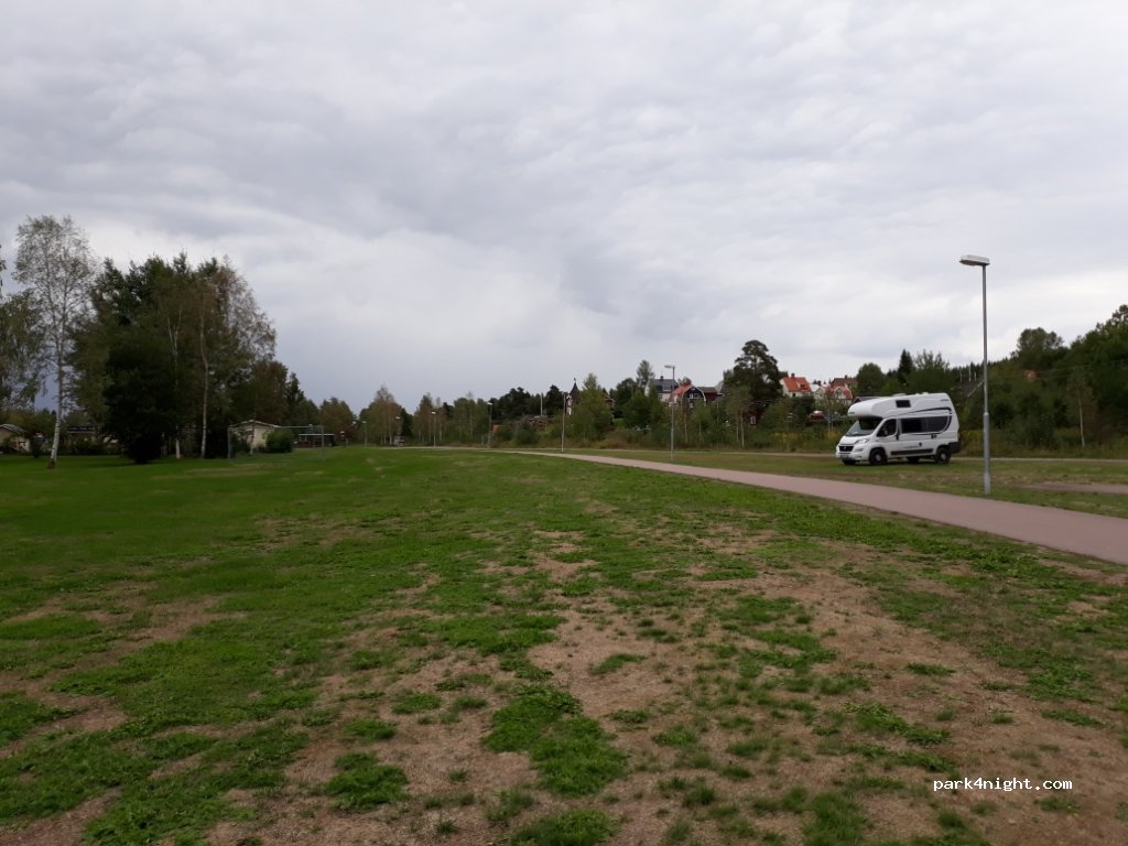 (669 30)  - 23 Älvdalsvägen — foto