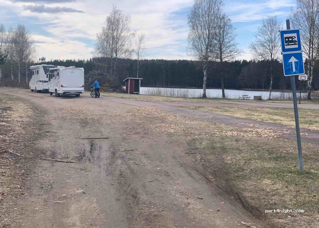 (669 30)  - 23 Älvdalsvägen — foto 4
