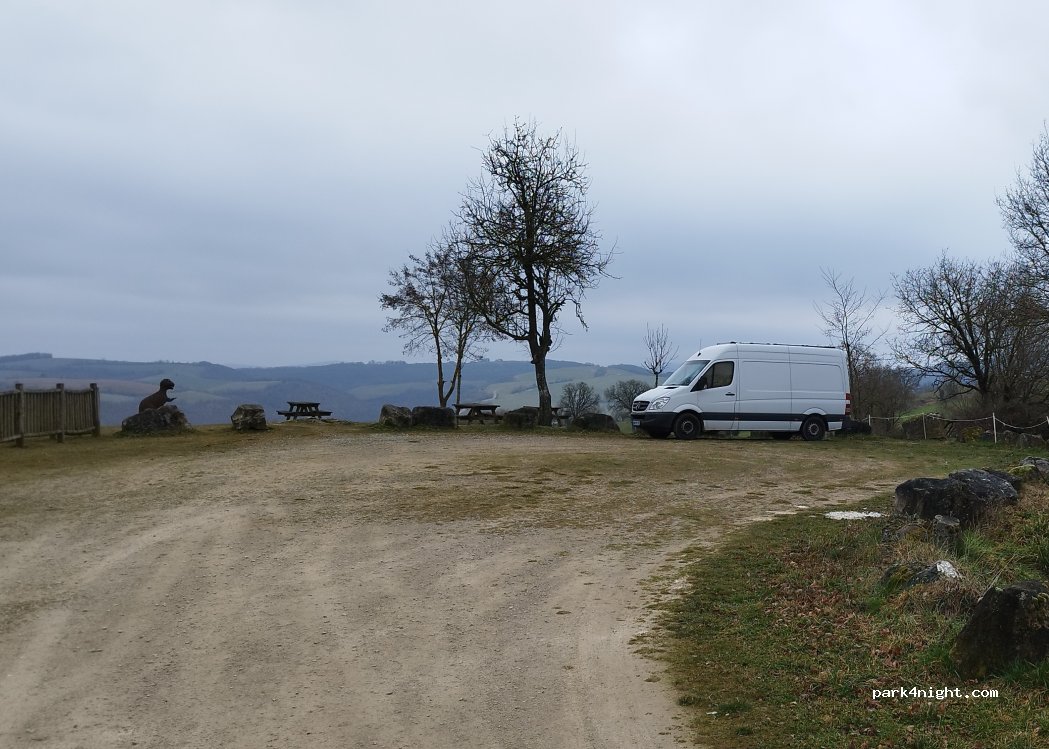 (12400) Les Costes-Gozon - La Serre de Pinsac — foto 5