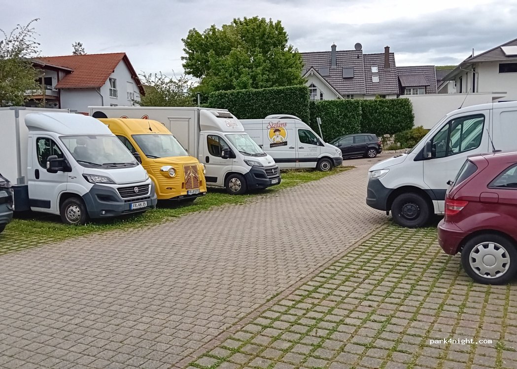 (79285) Ebringen - 7 Schulstraße — foto 4