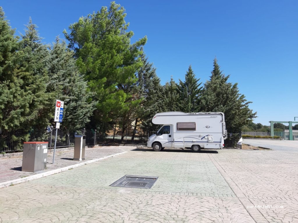 (83040) Conza della Campania - 12 Via Giacomo Puccini — foto