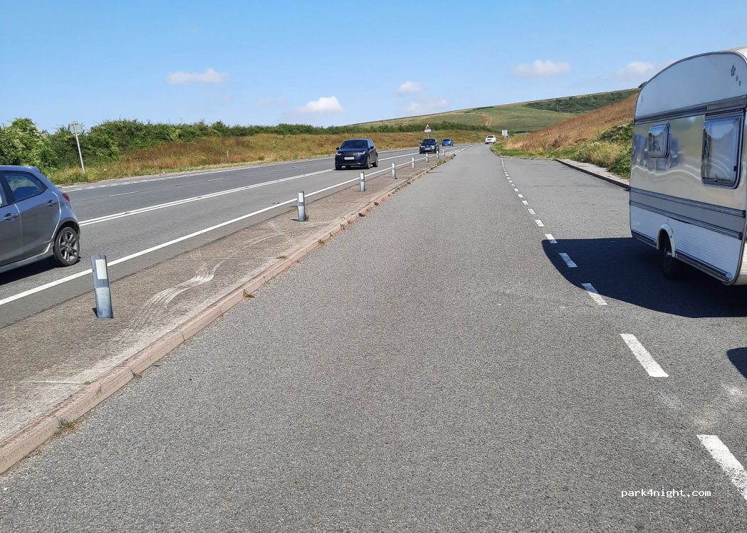 (DT3)  - Weymouth Relief Road — foto 2