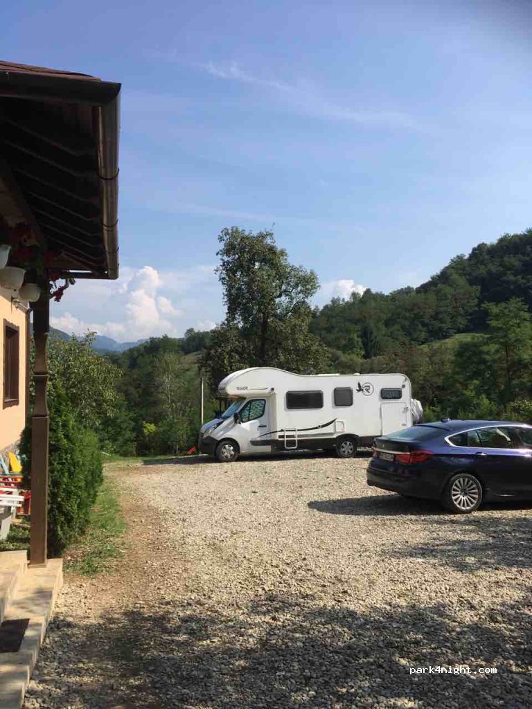 Valea cu Salcâmi — foto