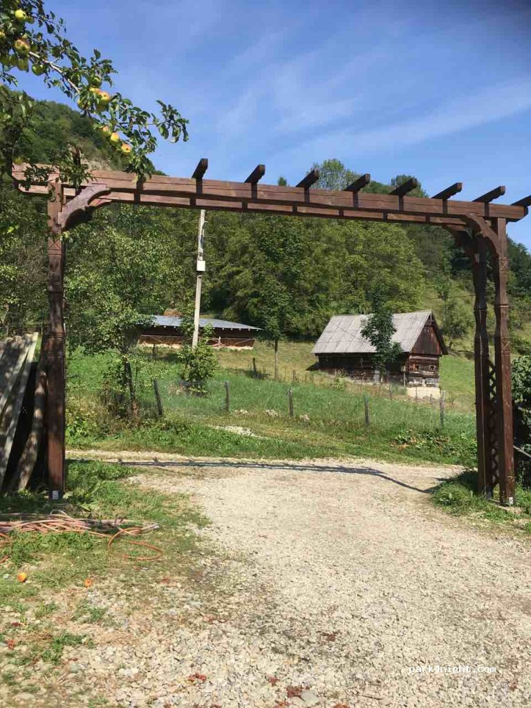 Valea cu Salcâmi — foto 3