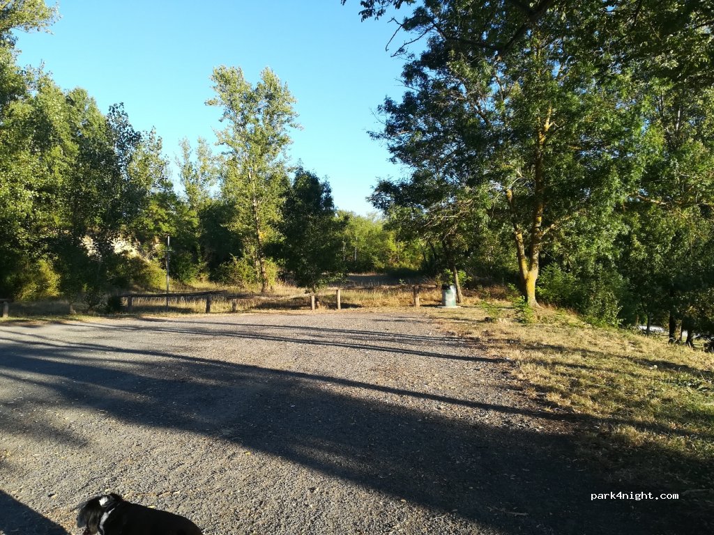 (31130) Flourens - Petite Coupette — foto