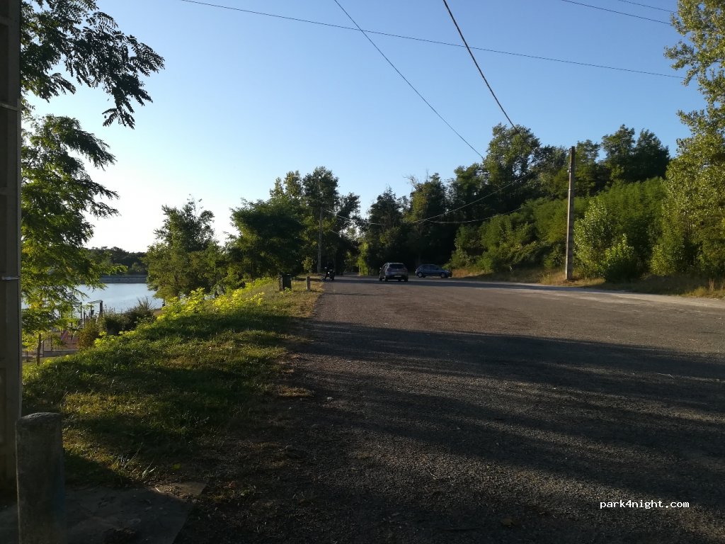 (31130) Flourens - Petite Coupette — foto 2