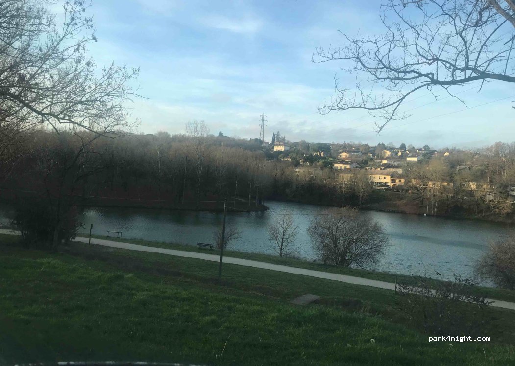 (31130) Flourens - Petite Coupette — foto 3