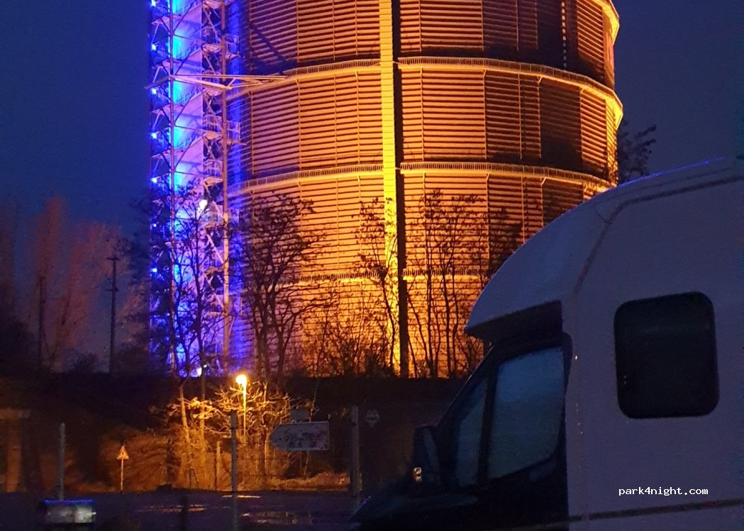 (46047) Oberhausen - 11 Arenastraße — foto 4