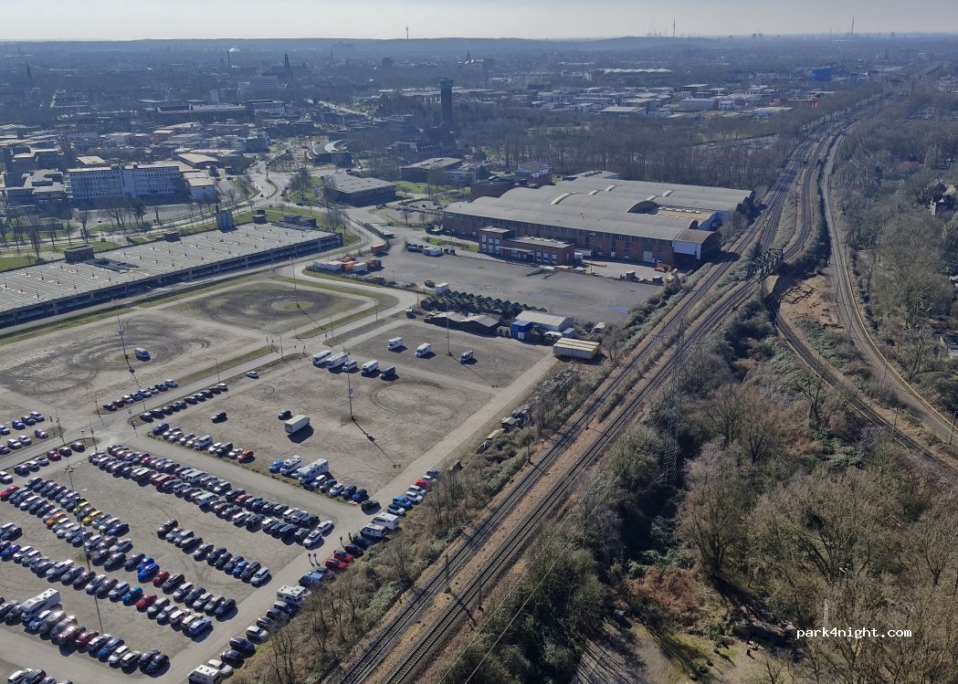 (46047) Oberhausen - 11 Arenastraße — foto 5