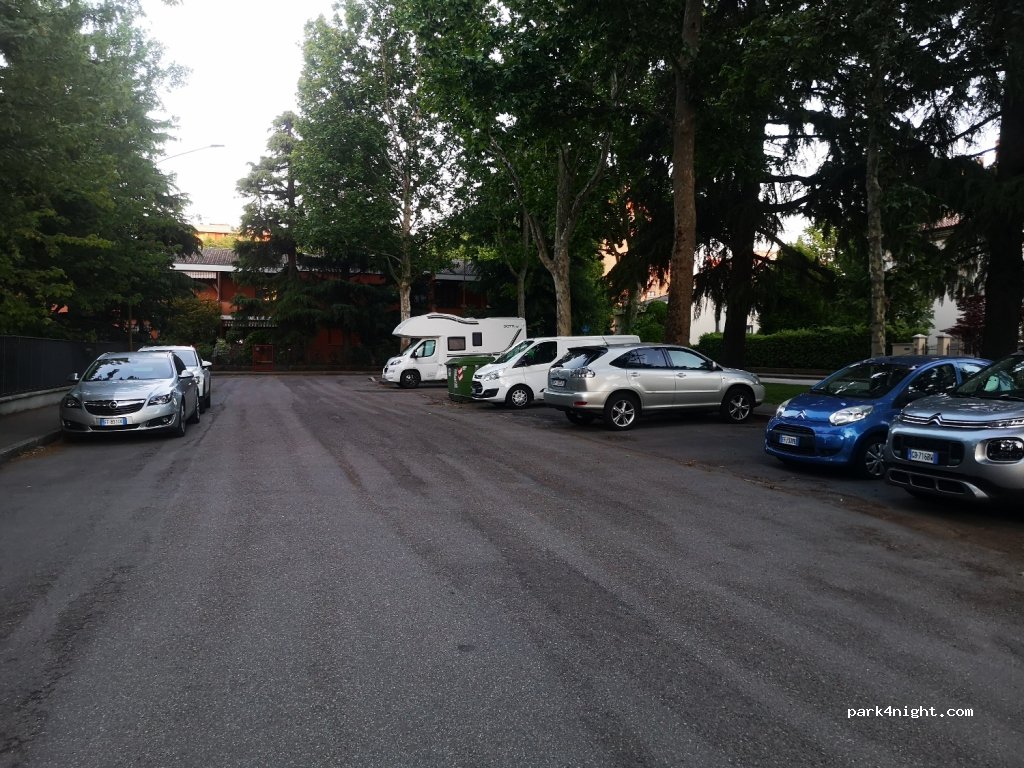 (43123) Parma - 8 Via Archimede — foto 2