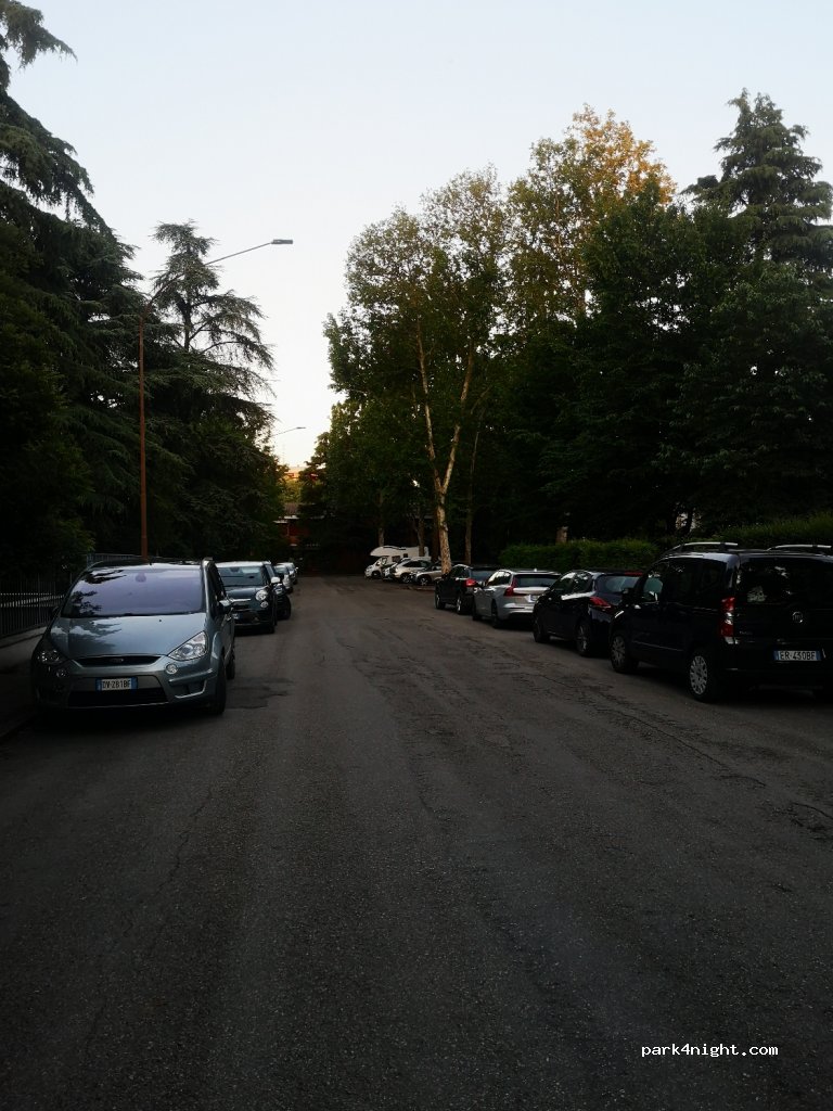 (43123) Parma - 8 Via Archimede — foto 3