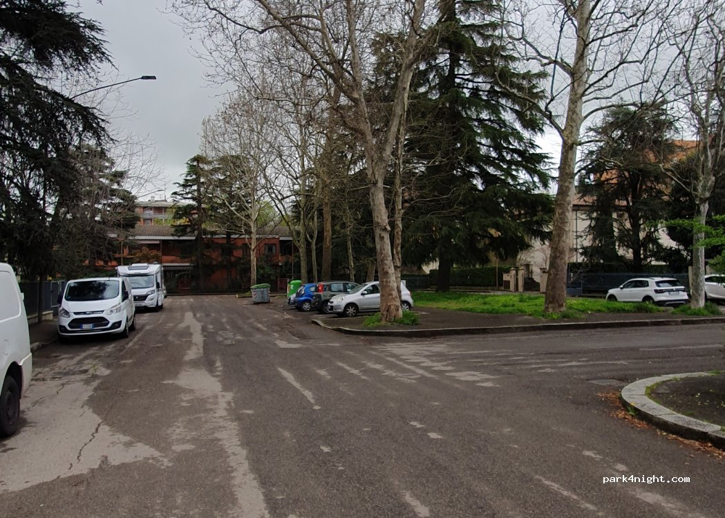 (43123) Parma - 8 Via Archimede — foto 4