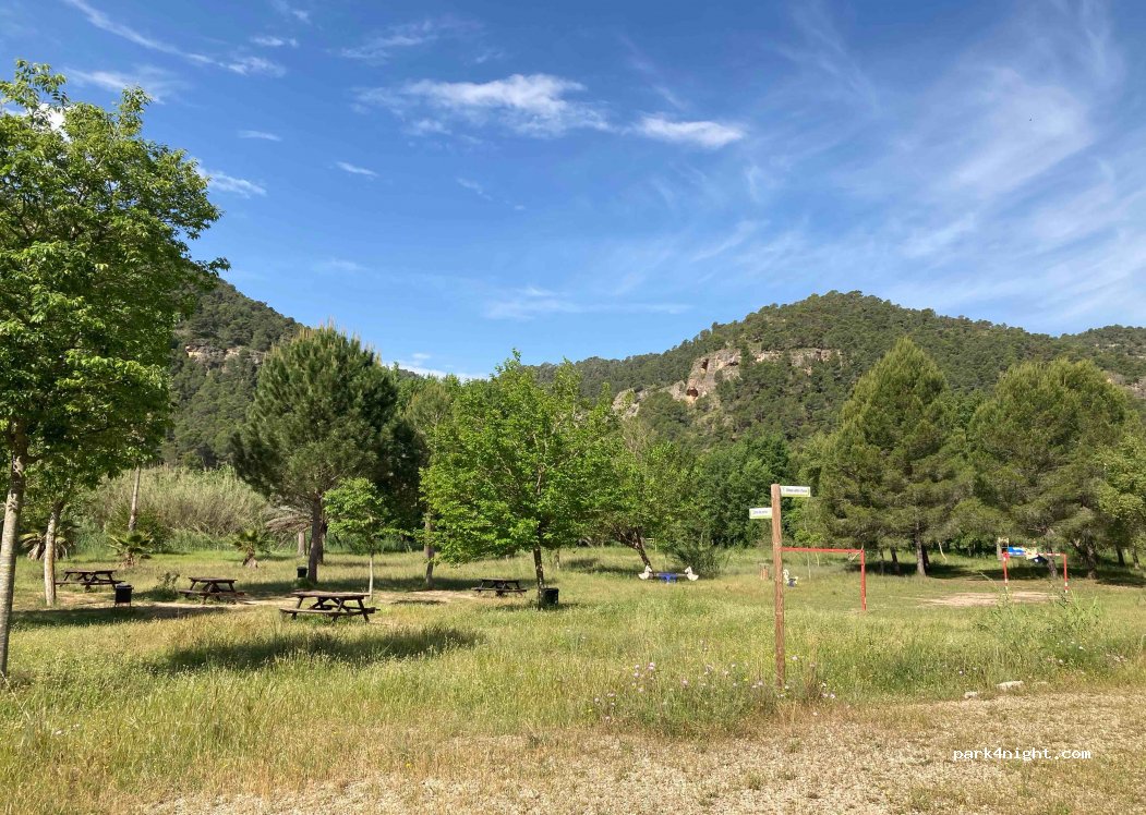 (46295) Sumacàrcer - Unnamed Road — foto 4