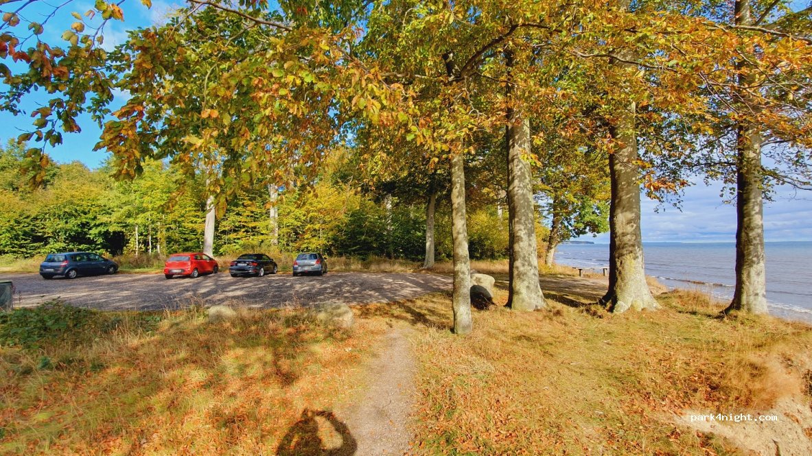 (4800) Nykøbing Falster - Tunderup Strandvej — foto