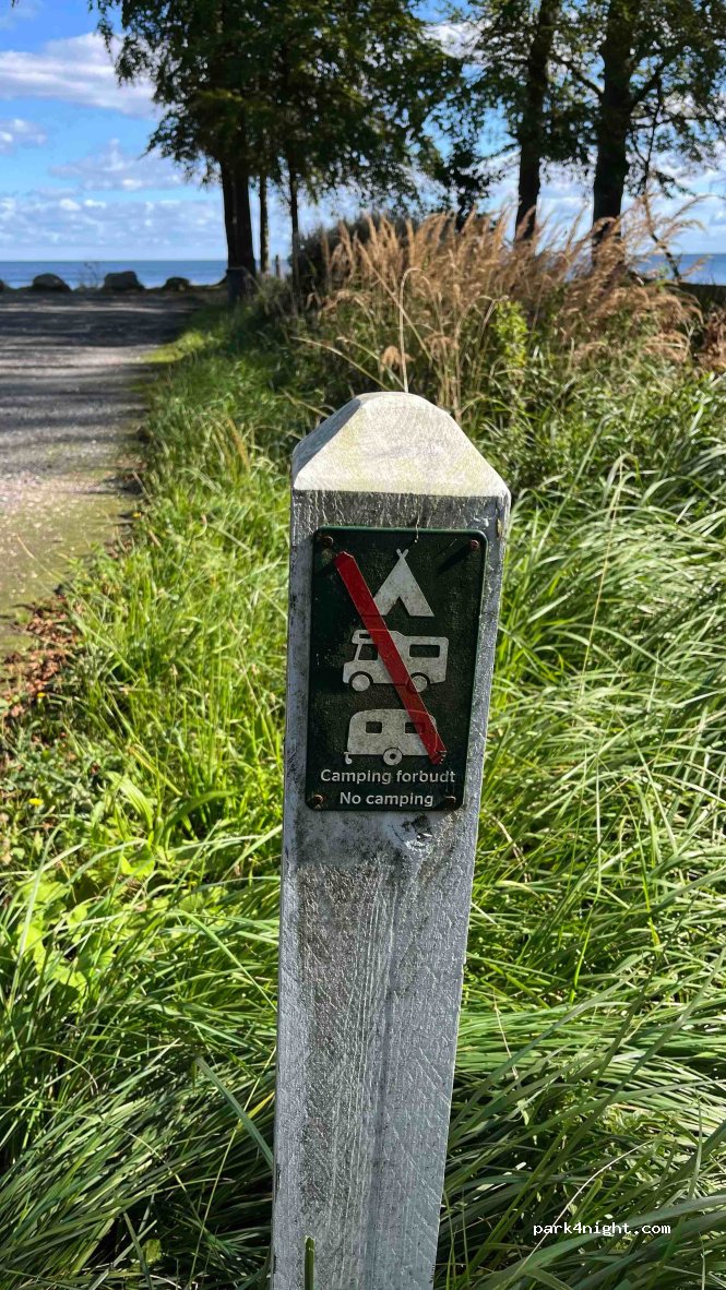 (4800) Nykøbing Falster - Tunderup Strandvej — foto 4