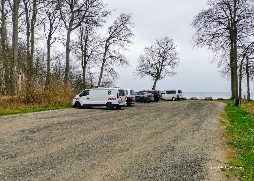 (4800) Nykøbing Falster - Tunderup Strandvej — foto 5