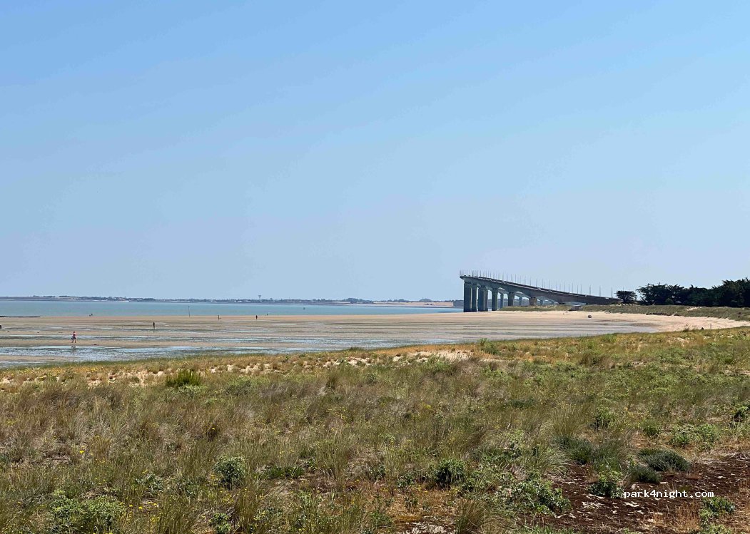 Camping Le Platin La Redoute by Flower — foto 3