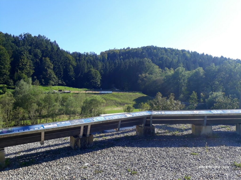 (8200)  - Rohr Weg — foto