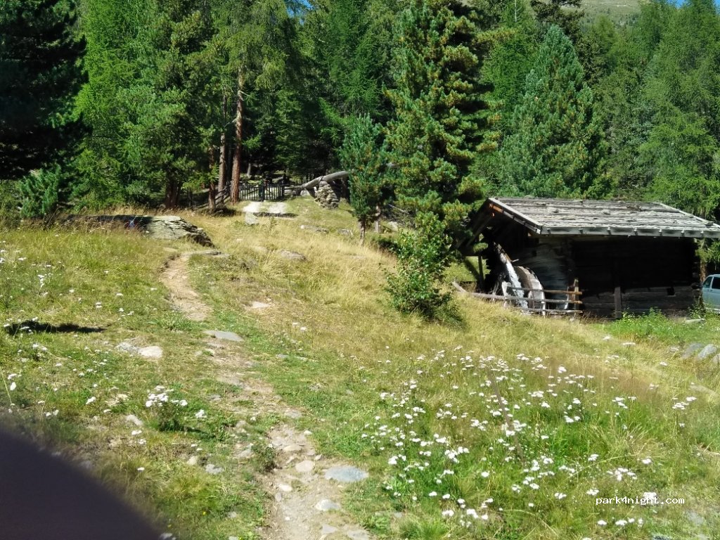 (39020) Martello - 17 Alta Valle — foto