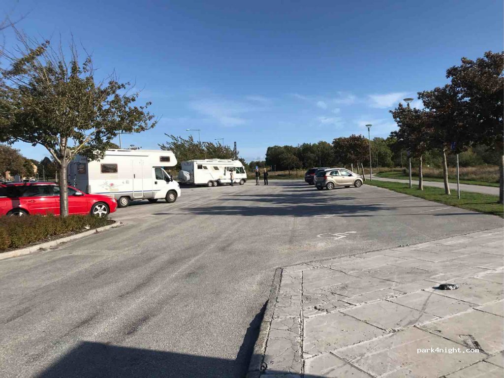 (621 58) Visby - 7 Färjeleden — foto