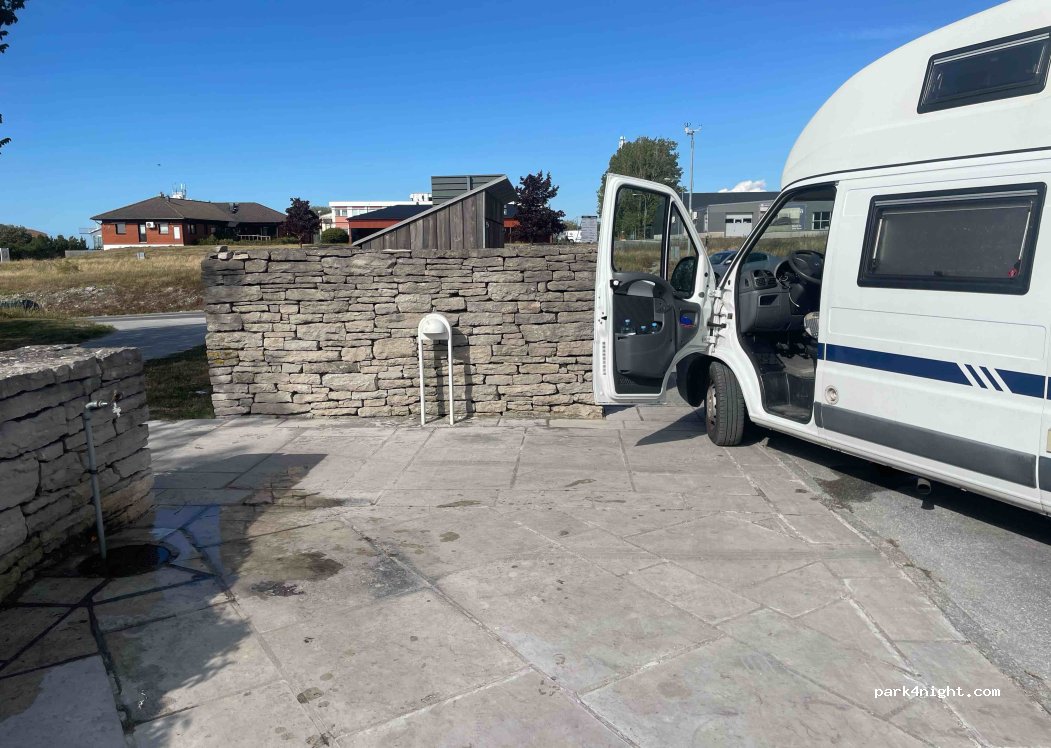 (621 58) Visby - 7 Färjeleden — foto 4