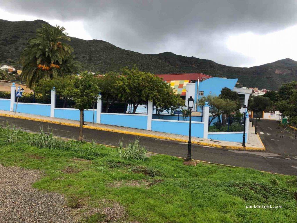 (35217) Valsequillo de Gran Canaria - Calle Isla de Tenerife — foto
