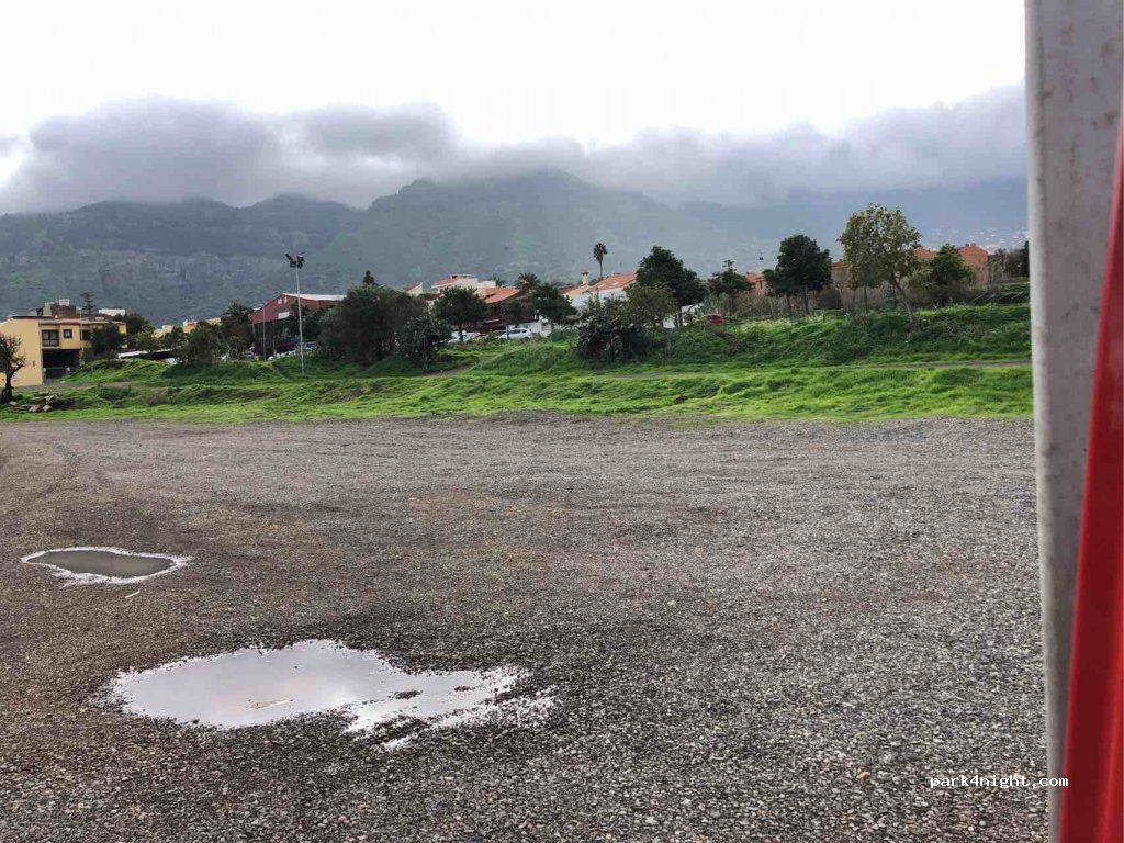 (35217) Valsequillo de Gran Canaria - Calle Isla de Tenerife — foto 2