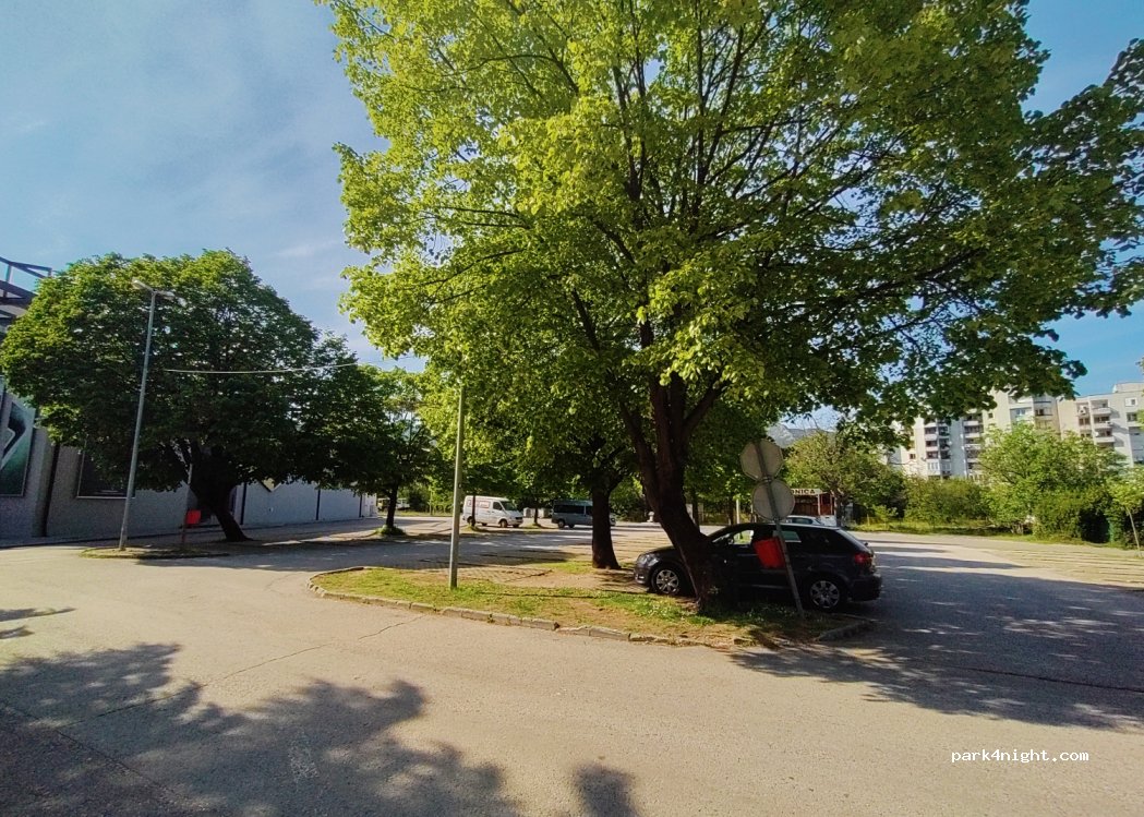 (88000) Mostar - 14 Kralja Tvrtka — foto