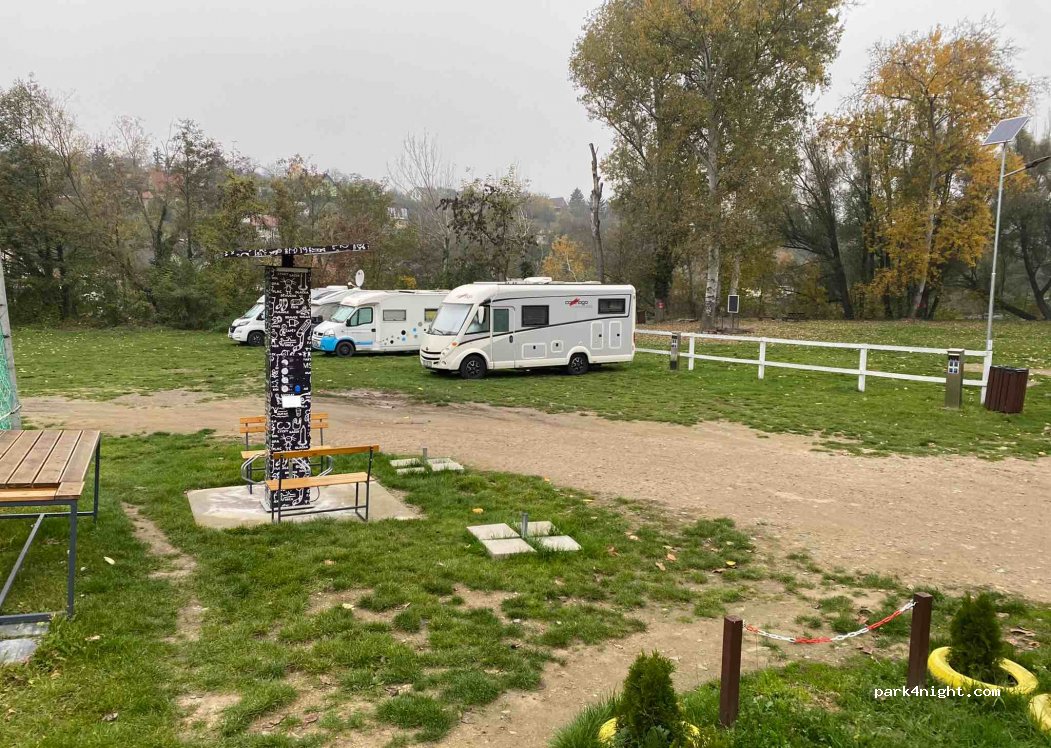 Camp Znojmo — foto 2